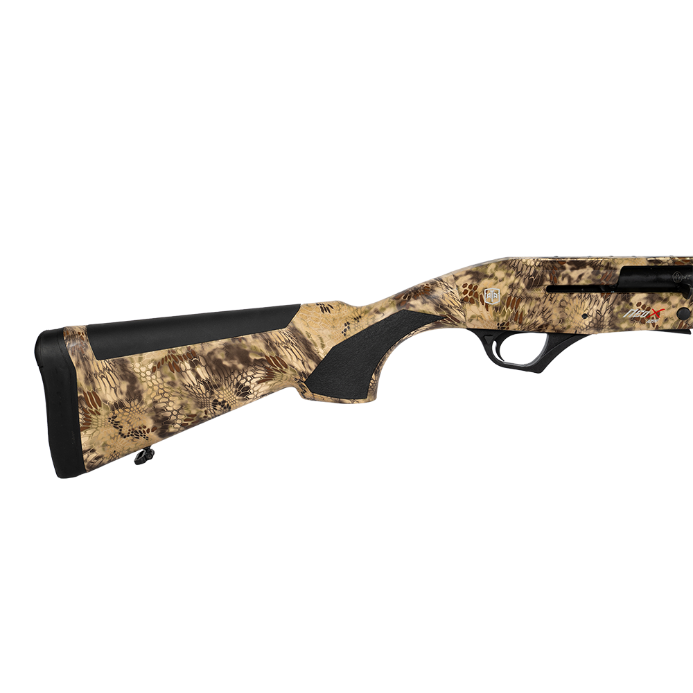 Ружье ATA Neo X Camo Kryptek, 20/76, 710 мм, 5+1 патронов. Фото №4