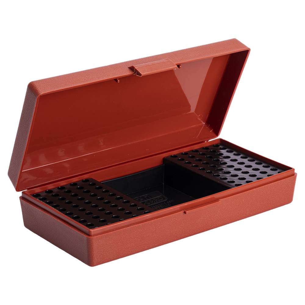 Футляр для патронов калибр 22LR/17HMR. Фото №2 Футляр для патронов калибр 22LR/17HMR. Фото №2