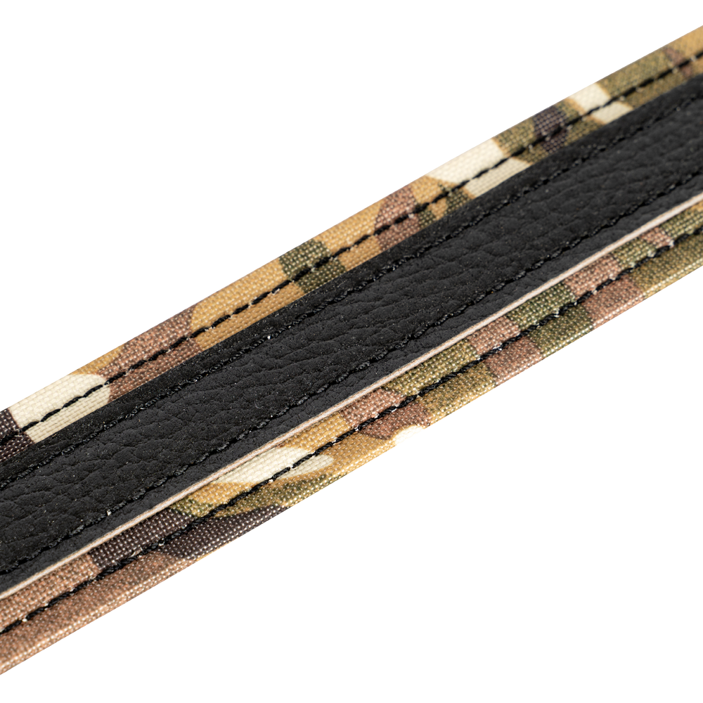 Погон для ружья №19 ткань, кожа на противоскользящей основе (ИП Шунина). Фото №3