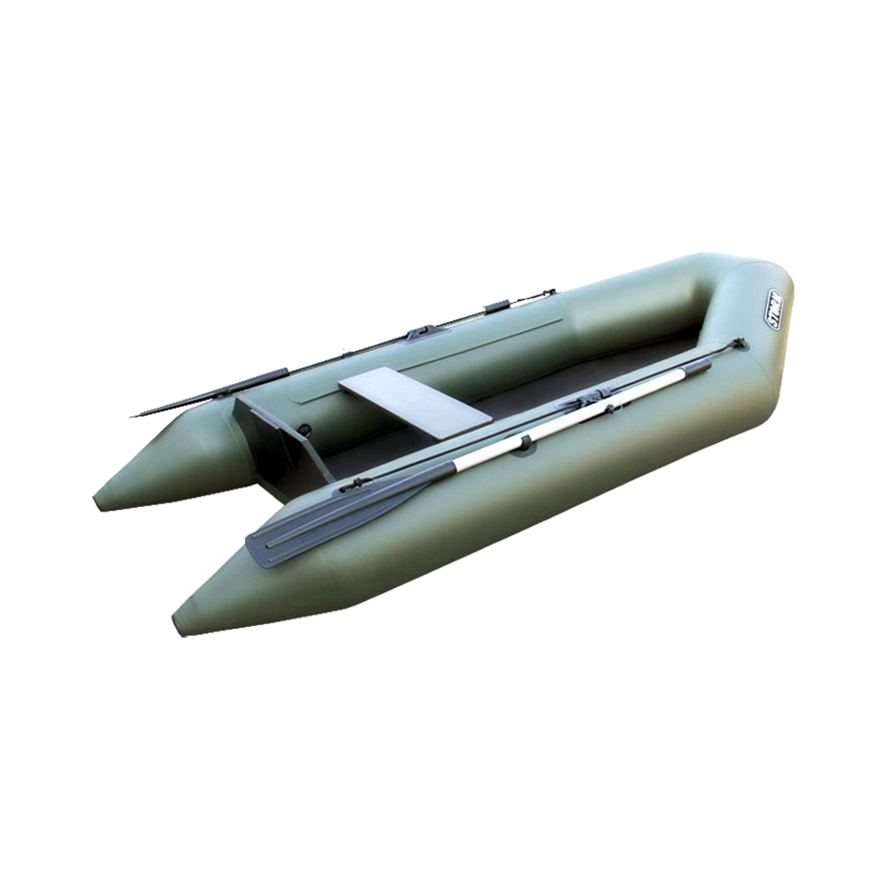 Лодка надувная ПВХ Aqua-Storm Stk270-32 МК ПС Серая. Фото №3 Лодка надувная ПВХ Aqua-Storm Stk270-32 МК ПС Серая. Фото №3