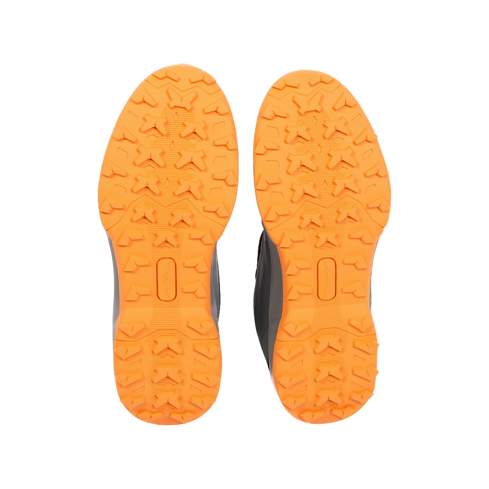 Кроссовки мужские Remington Сruise Black II р. 45. Фото №4 Кроссовки мужские Remington Сruise Black II р. 45. Фото №4