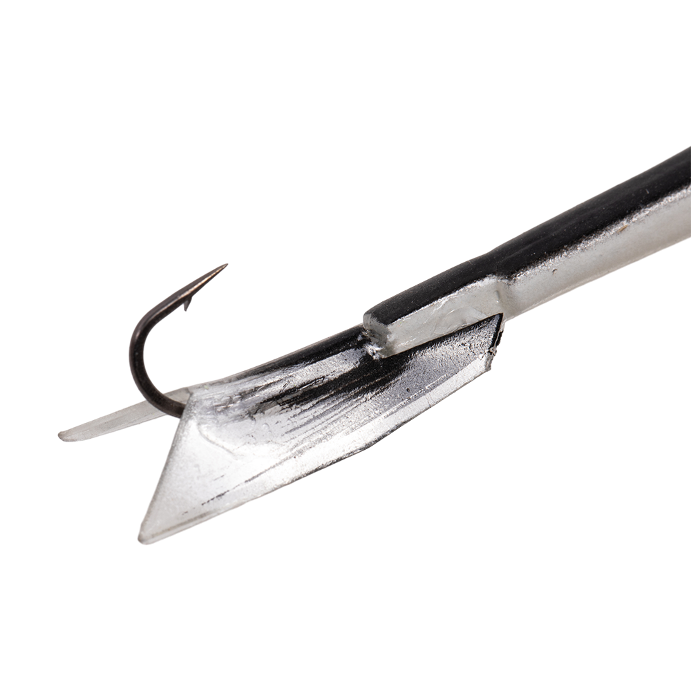 Балансир Shark Черная смерть 75мм, цвет (004). Фото №3