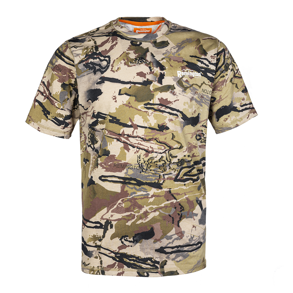 Футболка Remington Safari New р. XS. Фото №1