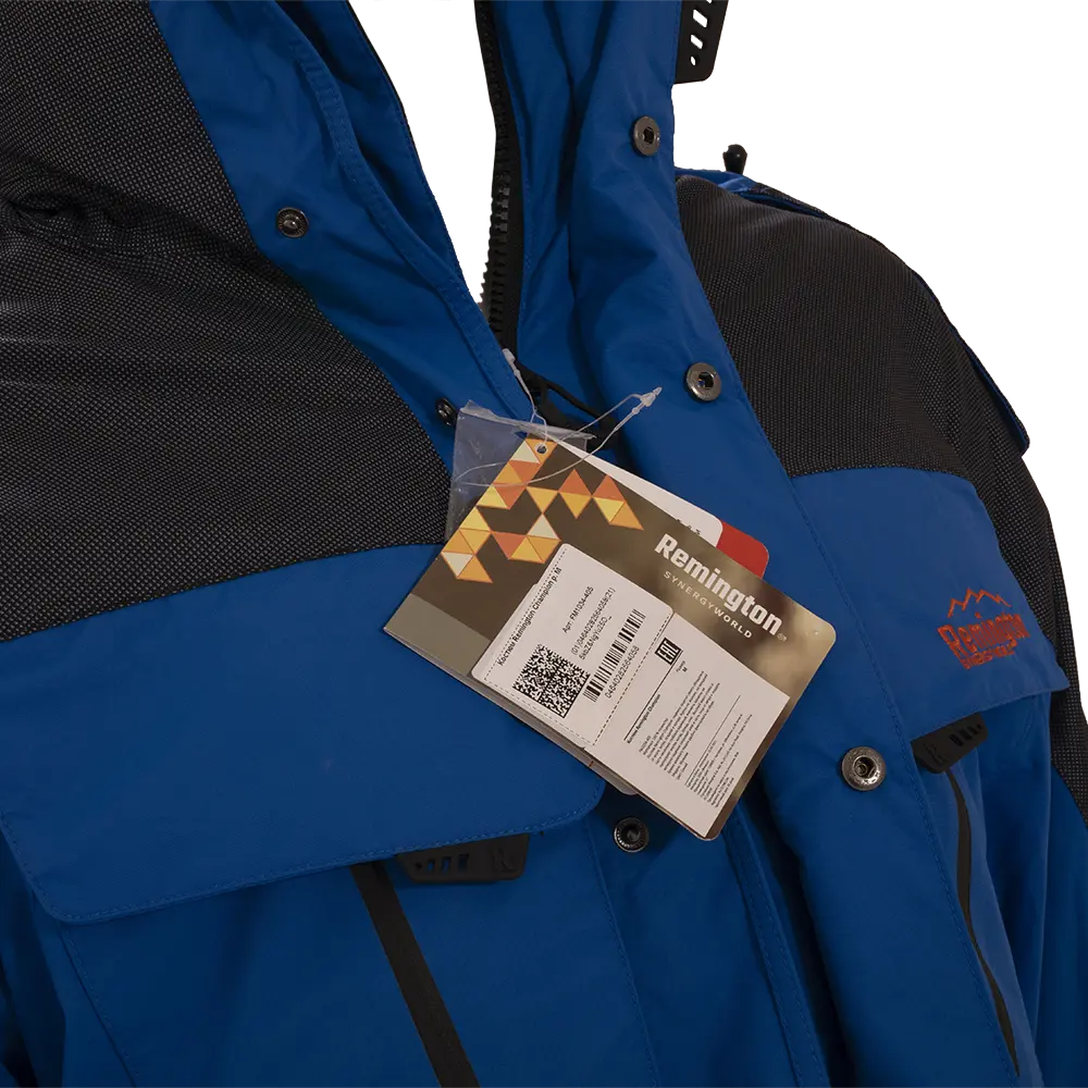 Костюм Remington Champion р. M. Фото №1