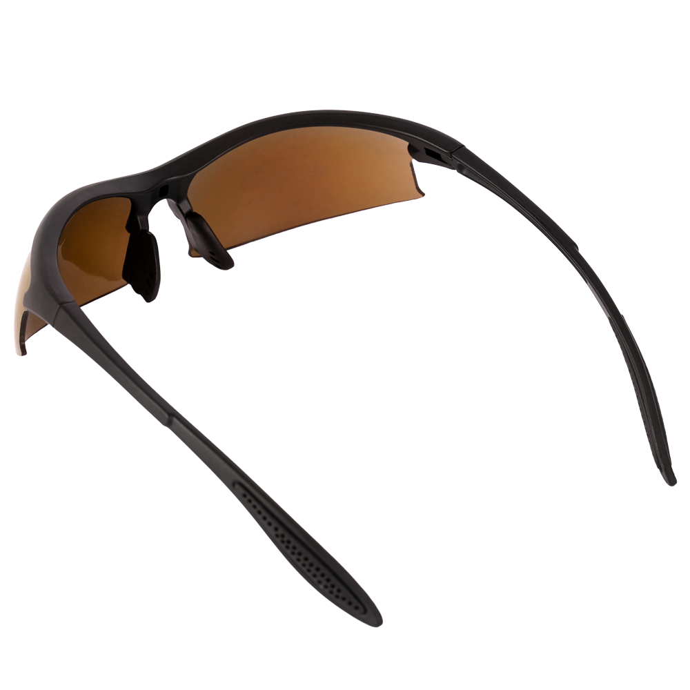 Очки Remington тактические (чехол, 6 линз, салфетка, оправа, ремешки). Фото №4