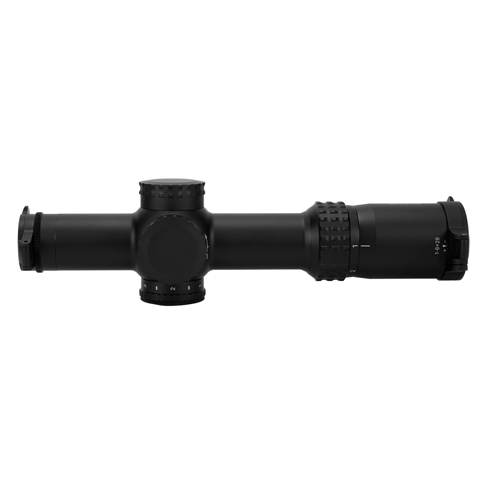 Прицел оптический REMINGTON PHANTOM 1-8x28 ED FFP IR 34мм 0.1 MRAD. Фото №6 Прицел оптический REMINGTON PHANTOM 1-8x28 ED FFP IR 34мм 0.1 MRAD. Фото №6