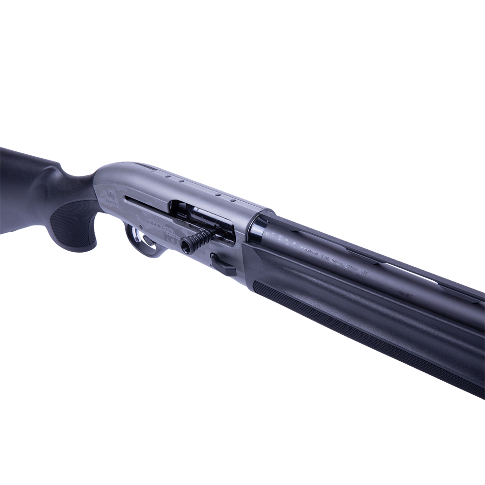 Ружьё Beretta A400 Novator (Medved) 12/76 L=760 OCHP. Фото №6