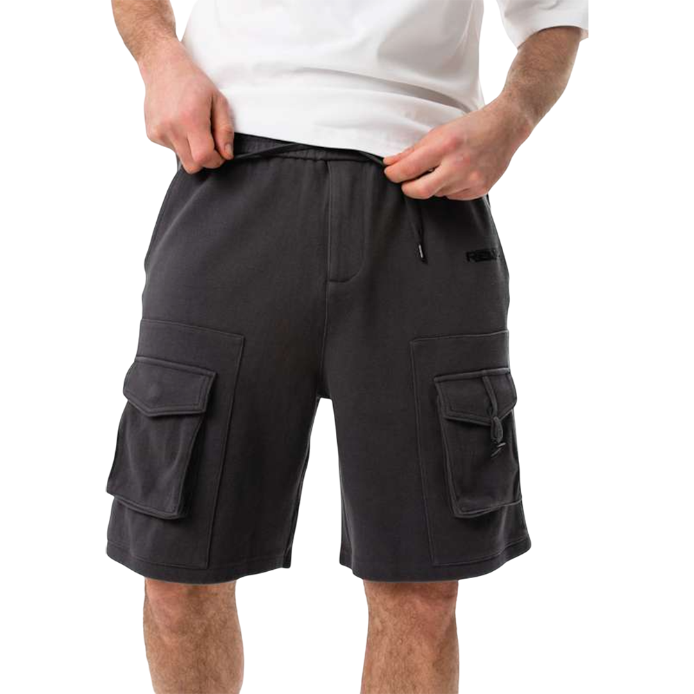 Шорты Remington Sovereign Grafit р. 4XL. Фото №4