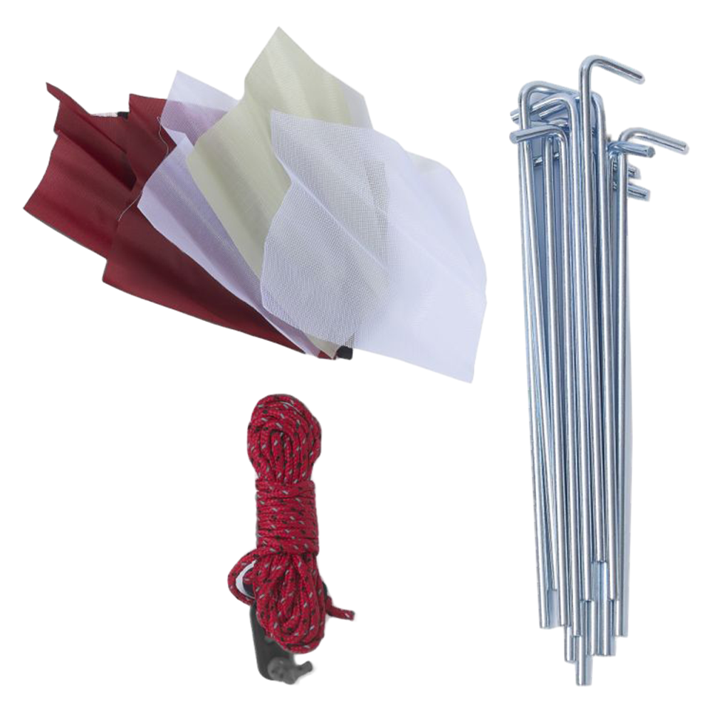 Палатка туристическая Аtemi ANGARA 3B. Фото №5