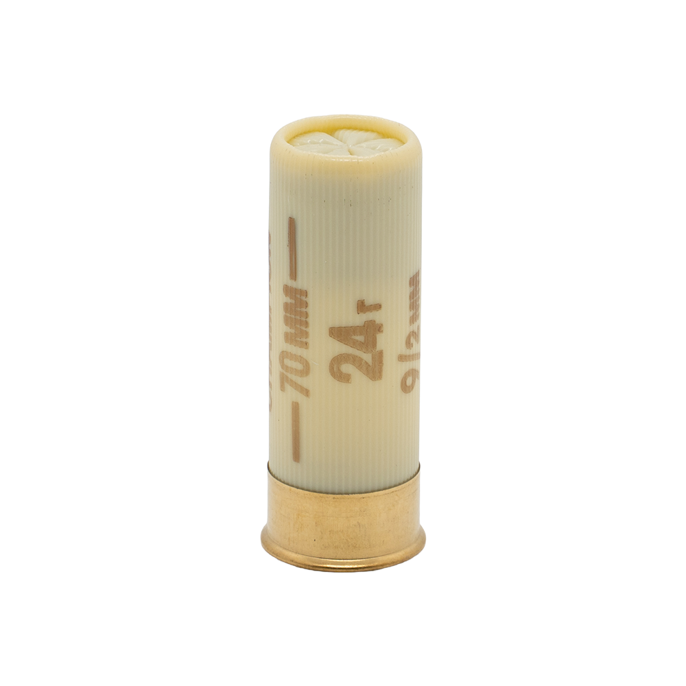 Патрон "Igla-Champion" 12/70 № 9 24 г. (пачка 25шт). Фото №8