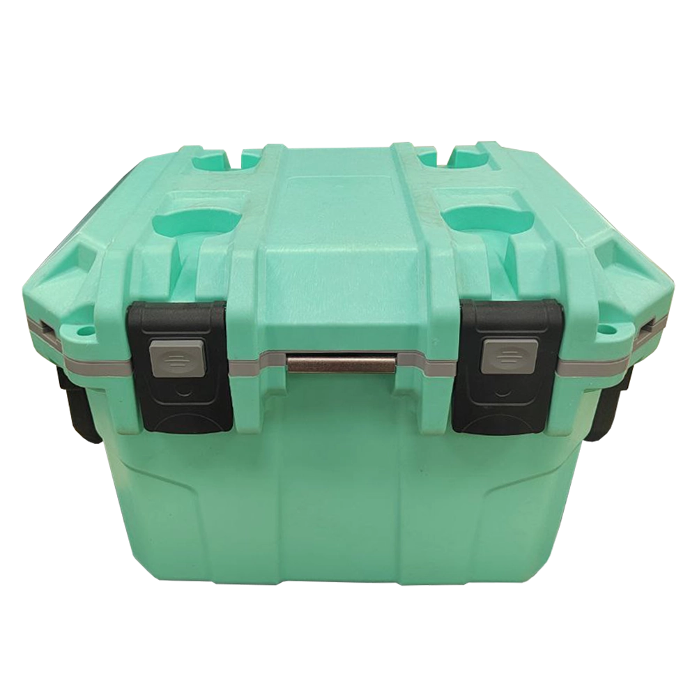 Изотермический контейнер TOR BOX 30 л. Фото №1