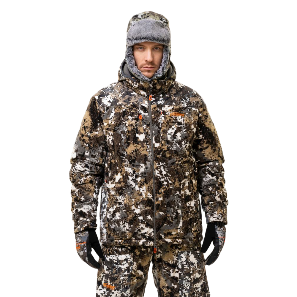 Костюм Remington Phantom Winter forest р. 2XL. Фото №4