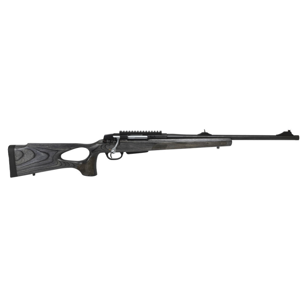 Карабин ATA ARMS Turqua Laminated Thumbhole (серое ламинированное ортопедическое ложе, целик и мушка), 308Win, 510мм. Фото №1 Карабин ATA ARMS Turqua Laminated Thumbhole (серое ламинированное ортопедическое ложе, целик и мушка), 308Win, 510мм. Фото №1