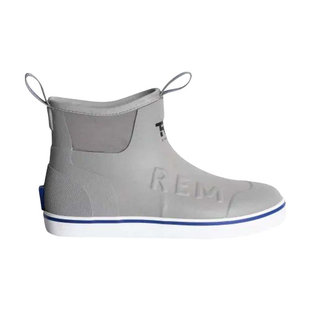 Сапоги Remington Deck Boots  Light grey р. 42. Фото №4
