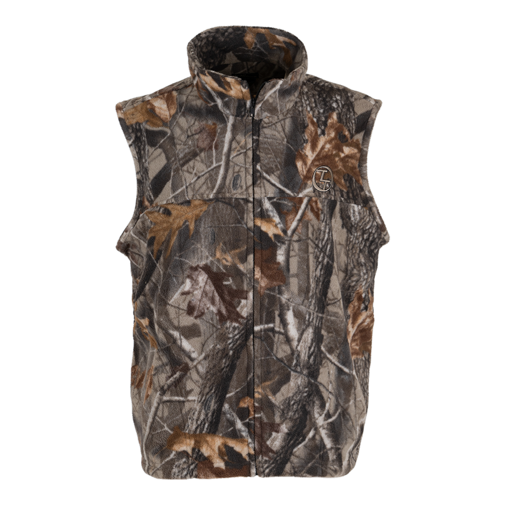 Жилет. Фото №1