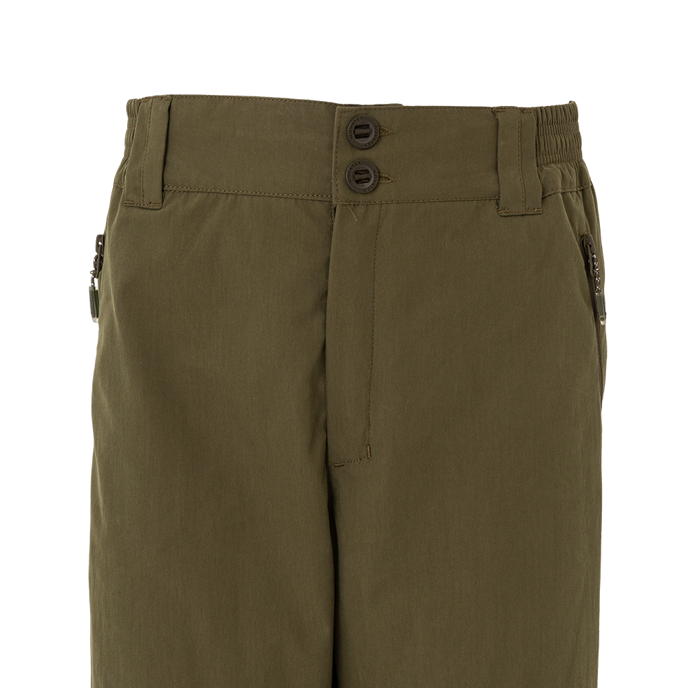 Костюм PAYER «Элит Барьер 2021» (смесовая, т.хаки). Фото №6