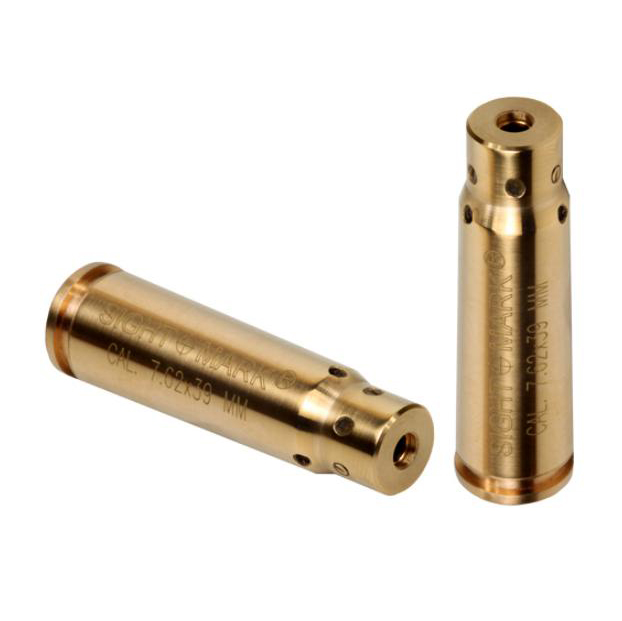 Лазерный патрон калибр 7,62х39 (Борсайдер). Фото №2 Лазерный патрон калибр 7,62х39 (Борсайдер). Фото №2