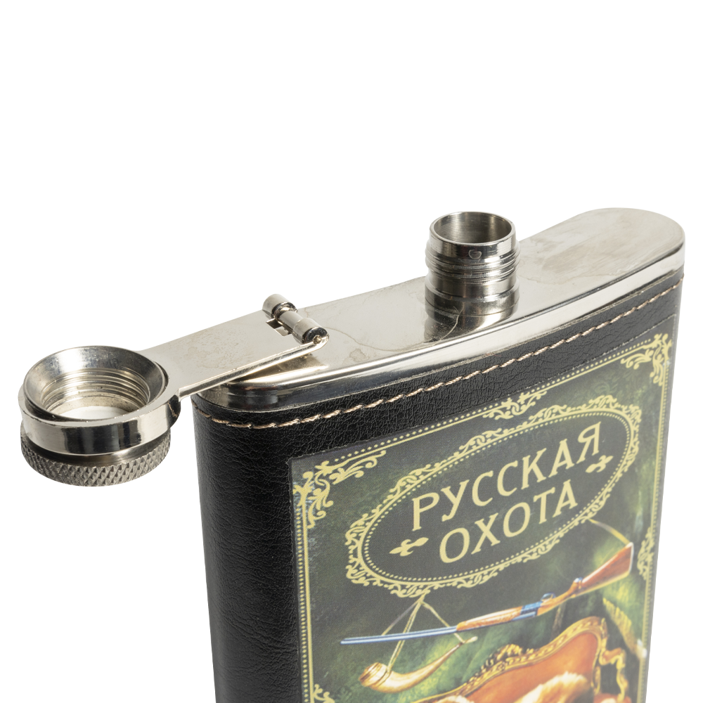 Фляга № 350 (ИП Конончук). Фото №3 Фляга № 350 (ИП Конончук). Фото №3