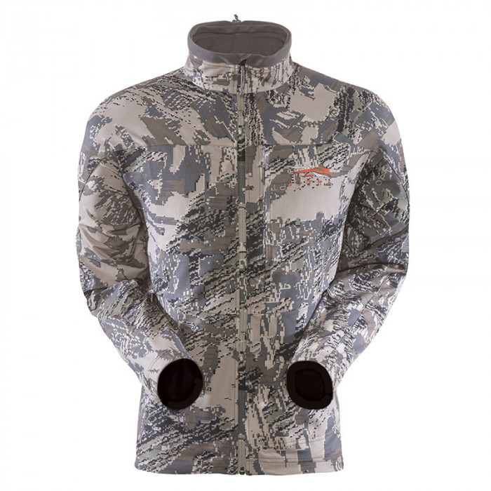 Куртка SITKA Ascent Jacket цвет Optifade Open Country р. S. Фото №1