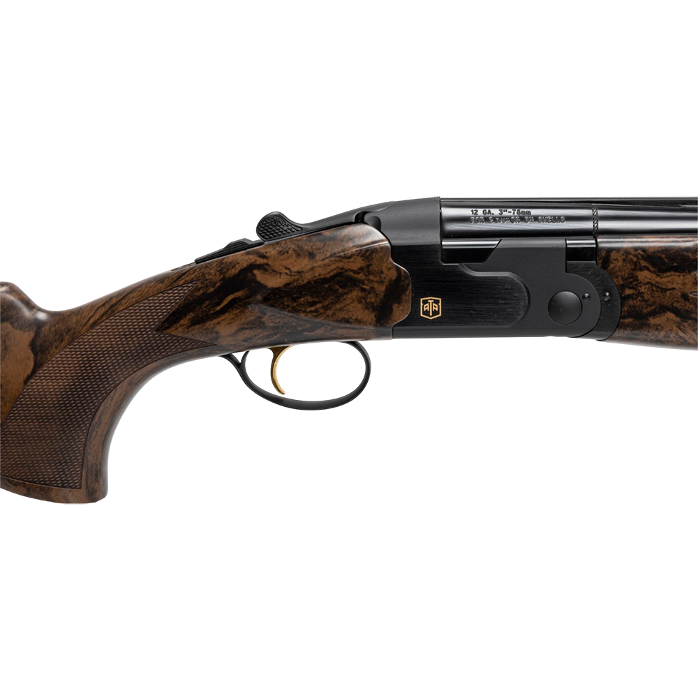 Ружье ATA SP Fonex, 12/76, 760мм. Фото №2