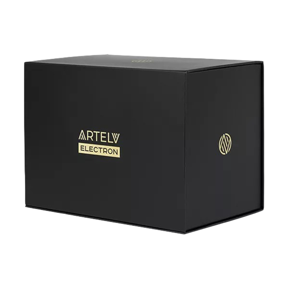 Прицел тепловизионный ARTELV Electron 2.9x50 мм 640x512 LRF . Фото №8