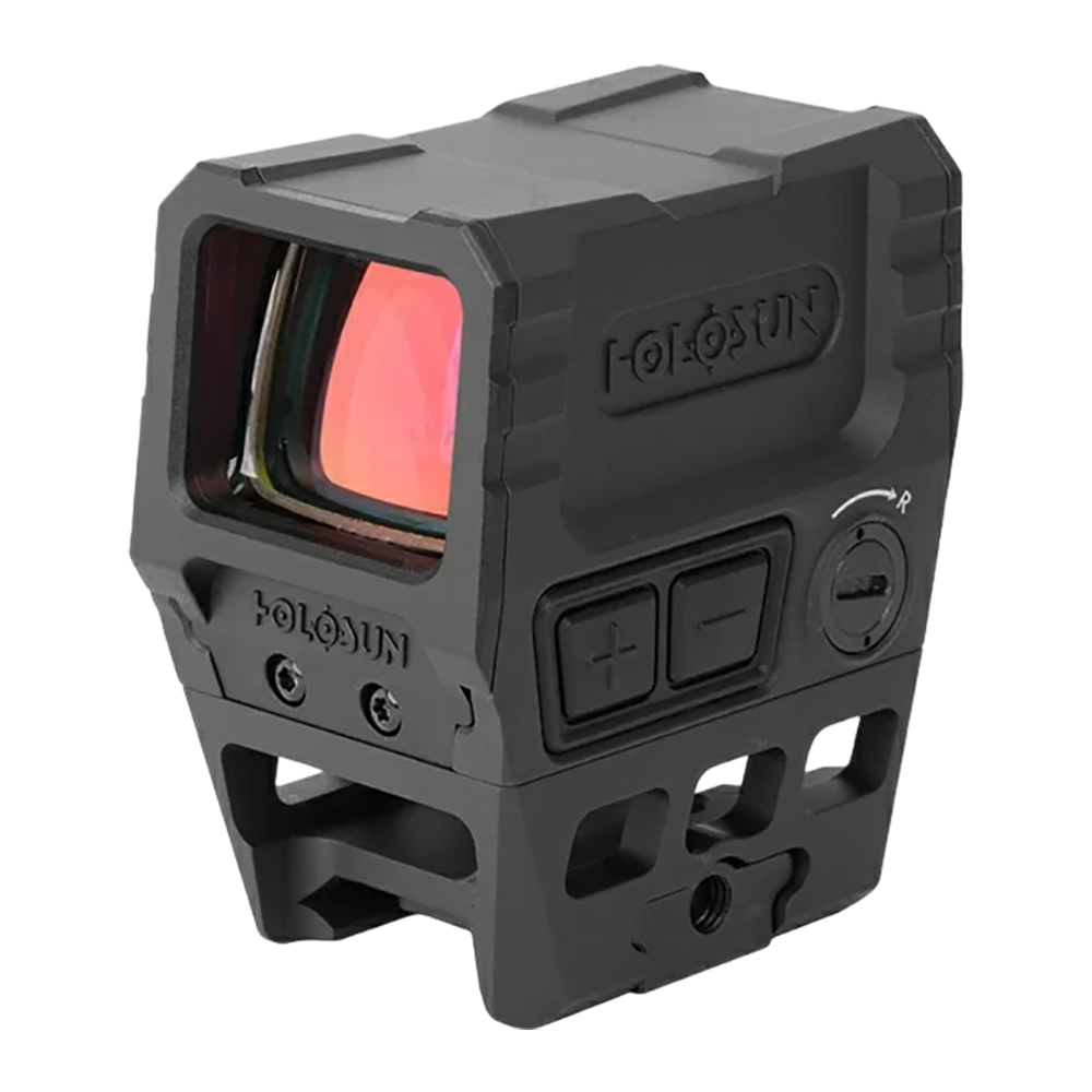 Коллиматорный прицел HOLOSUN AEMS CORE (AEMS 110101). Фото №2