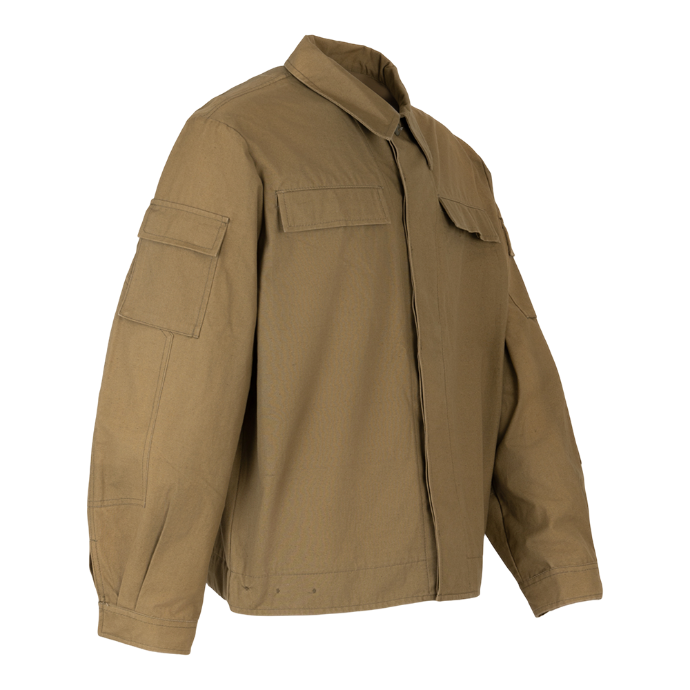 Куртка летняя ВДВ хаки. Фото №3 Куртка летняя ВДВ хаки. Фото №3