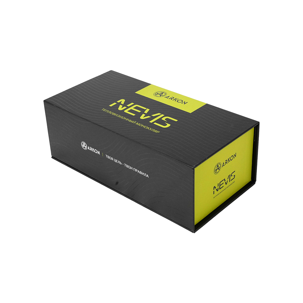 Тепловизионный монокуляр Arkon Nevis LN35. Фото №9