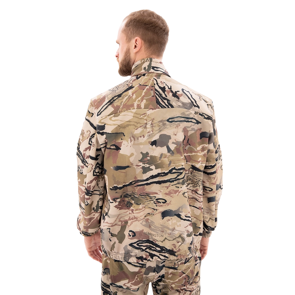 Джемпер Remington Polar Dream Safari р. 3XL. Фото №3