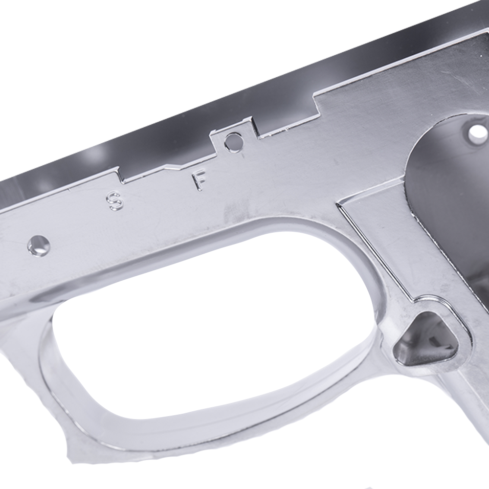 Корпус пистолета (5501). Фото №6 Корпус пистолета (5501). Фото №6