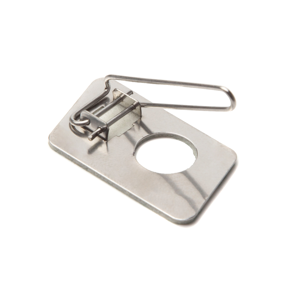 Полочка Cartel Flipper Double RH правая. Фото №6