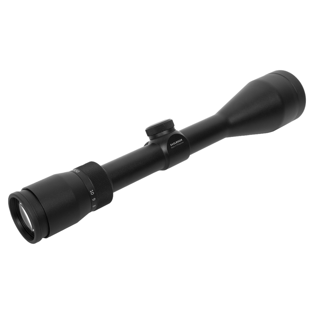 Прицел оптический Sightron S1H 3.5-10X50 D. Фото №9 Прицел оптический Sightron S1H 3.5-10X50 D. Фото №9