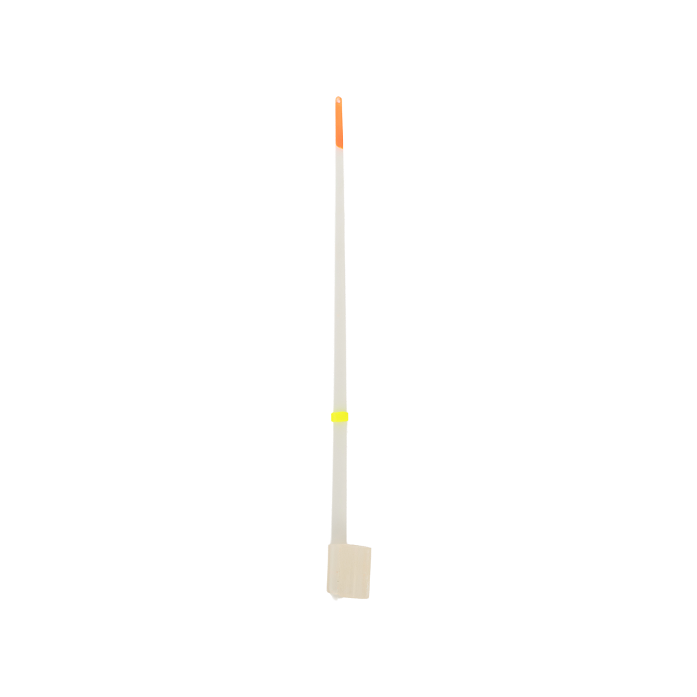 Сторожок лавсановый "Конус" №1 10см, 0,1-0,45г . Фото №1