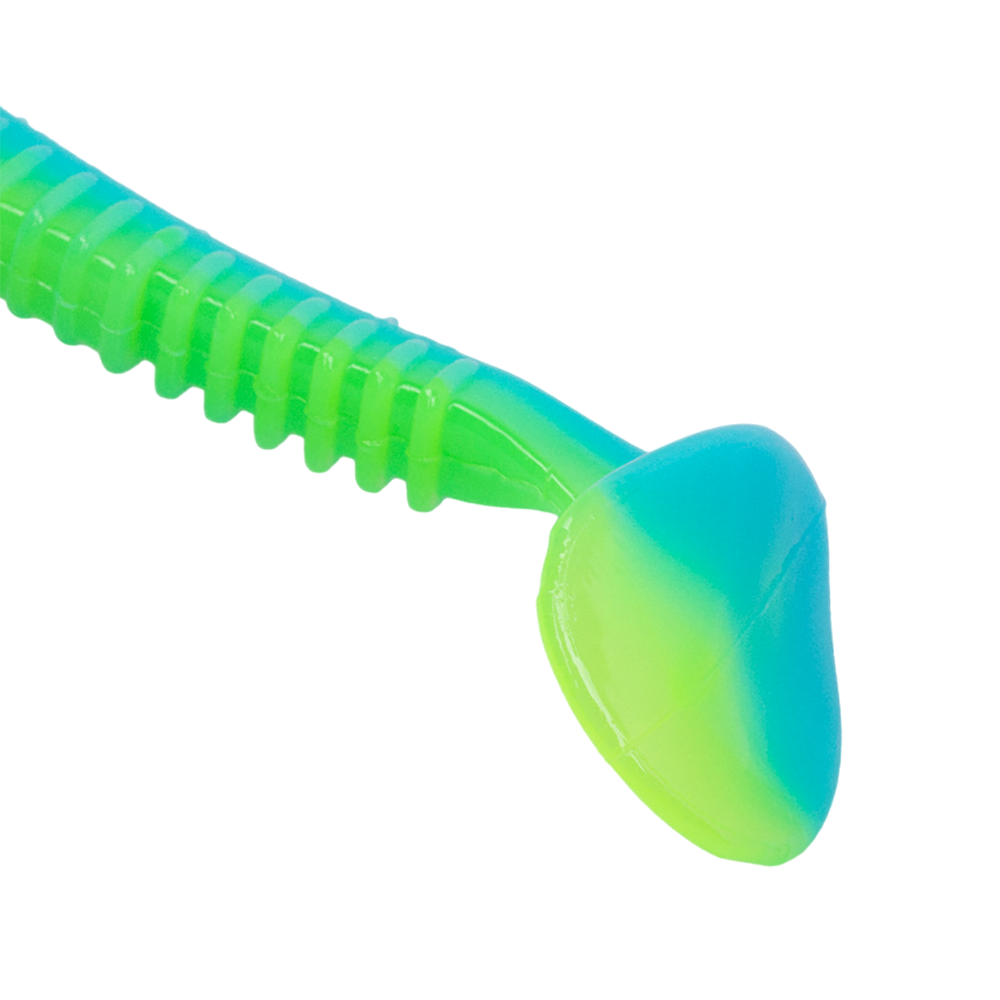 Силиконовая приманка FORMAT DIPLOMAT 100mm, цвет F12, (5шт). Фото №3 Силиконовая приманка FORMAT DIPLOMAT 100mm, цвет F12, (5шт). Фото №3