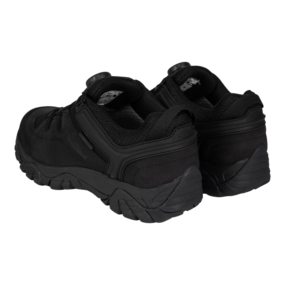 Полуботинки Remington Vital Black р. 40. Фото №7