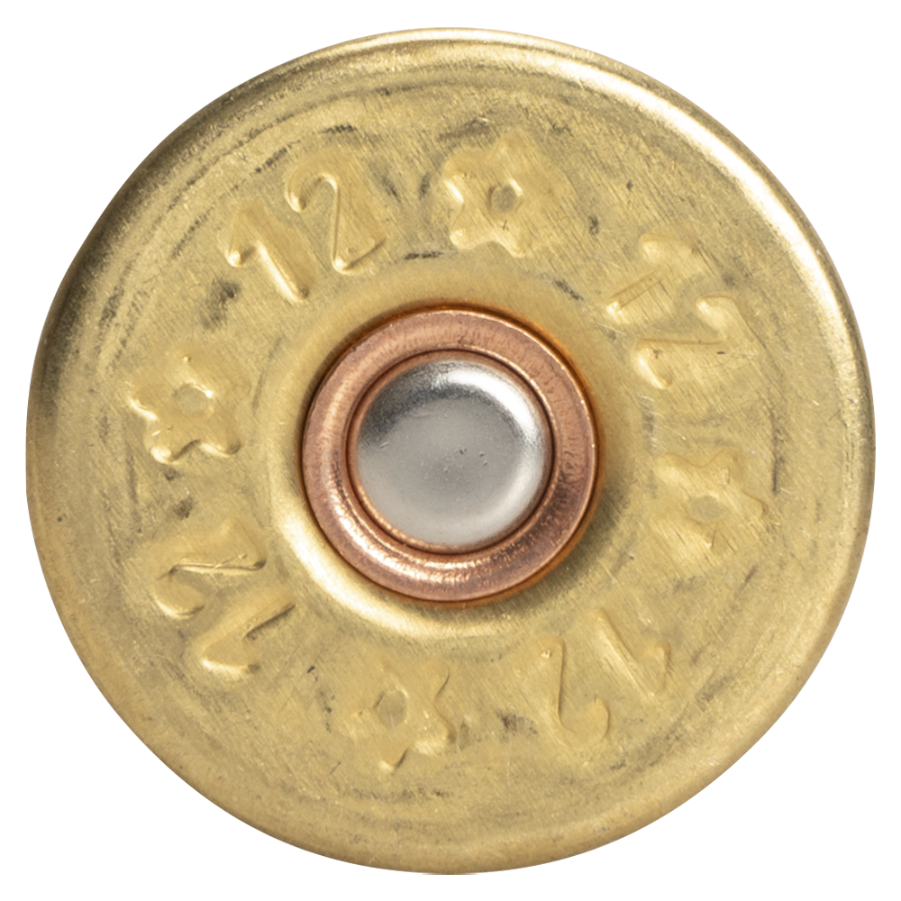 Патрон СИБИРЬ PREMIUM 12/70 охотничий дробовой 32г №1 (CX-2000) (пачка 25 шт) (в коробке 250шт). Фото №4