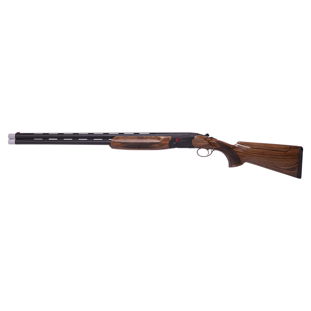 Ружье ATA SP Supersport (черная колодка, регулировка гребня, планка 10 мм, вес 3,5 кг), 12/76, 710мм. Фото №5 Ружье ATA SP Supersport (черная колодка, регулировка гребня, планка 10 мм, вес 3,5 кг), 12/76, 710мм. Фото №5