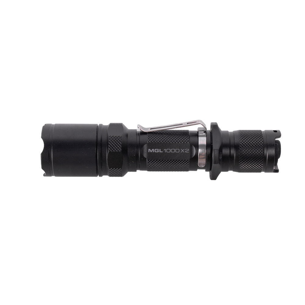 Фонарь Walther MGL 1000 X2. Фото №4 Фонарь Walther MGL 1000 X2. Фото №4