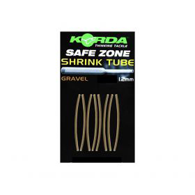 Трубка термоусадочная Korda Shrink Tube Gravel 1.2мм KSTG12. Фото №2