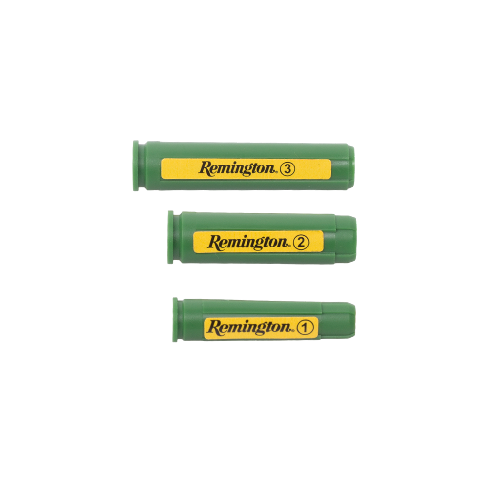 Фальшпатрон Remington для защиты от коррозии для нарезного оружия. Фото №2 Фальшпатрон Remington для защиты от коррозии для нарезного оружия. Фото №2