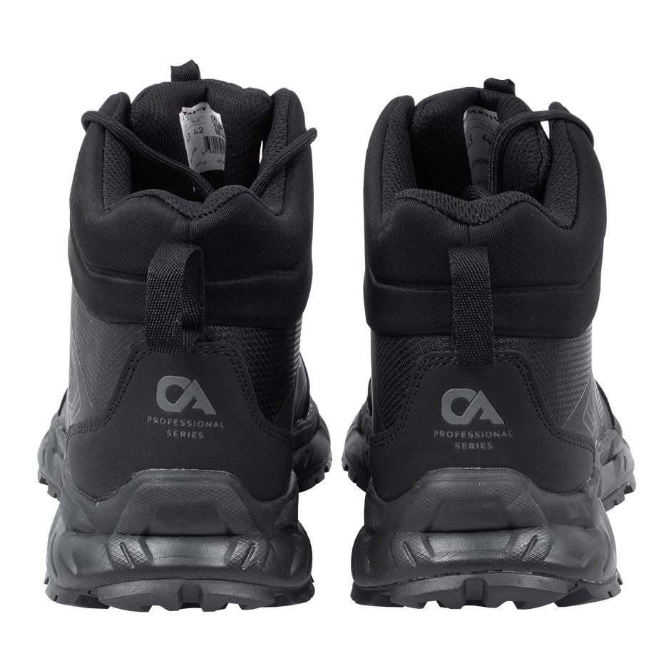 Ботинки OHOTAKTIV Walkers Black р. 41. Фото №4 Ботинки OHOTAKTIV Walkers Black р. 41. Фото №4