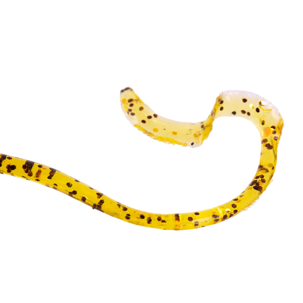 Мягкая приманка Orka Twister Worm 3001-TW-7 H. Фото №3 Мягкая приманка Orka Twister Worm 3001-TW-7 H. Фото №3