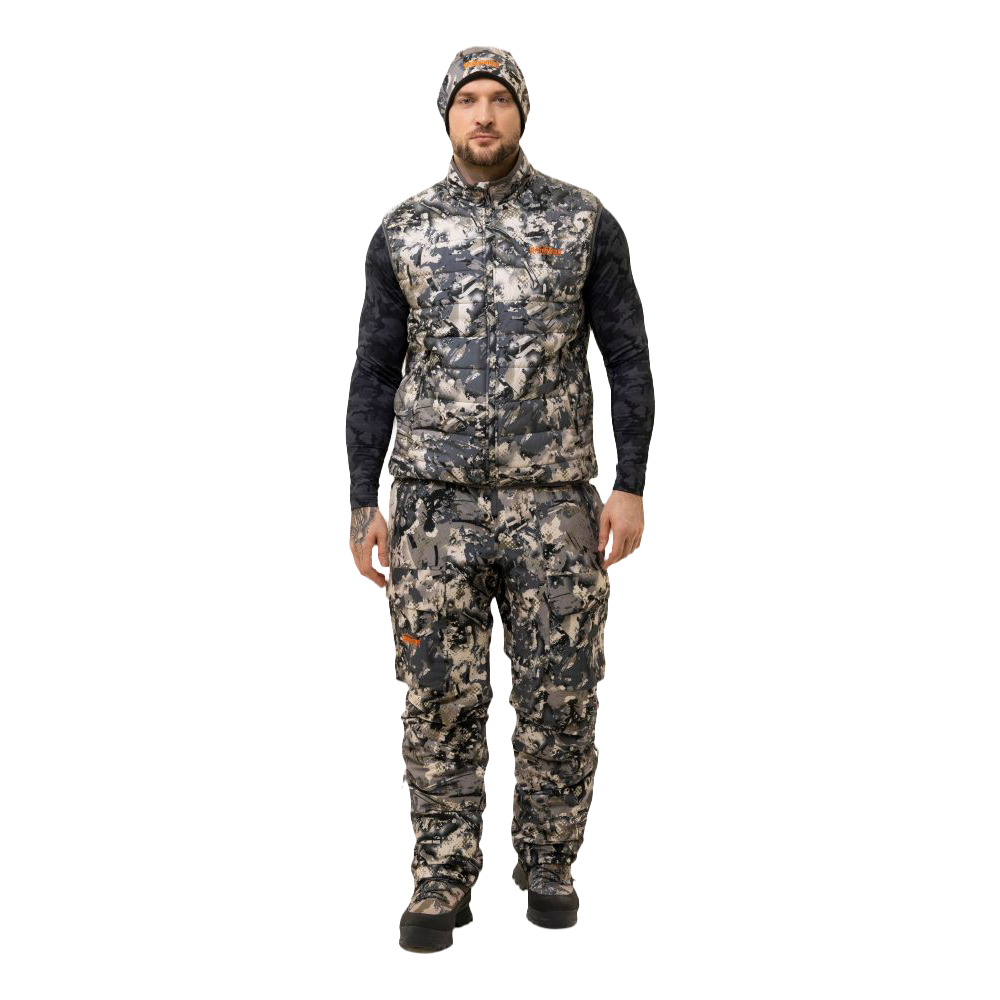 Костюм Remington 3 в 1 Researcher Fit Apex р. 3XL. Фото №6