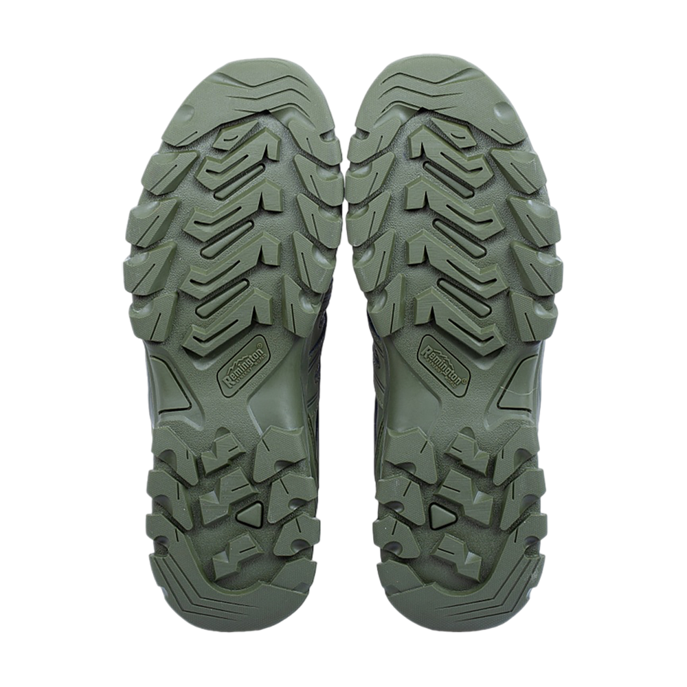 Ботинки Remington Boots X-FORCE Green р. 43. Фото №8