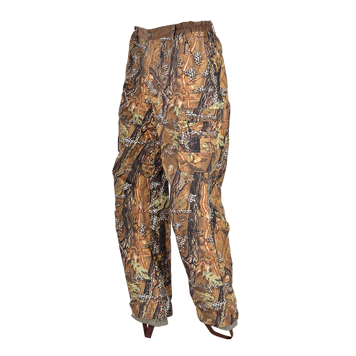 Брюки "Ровер-турист" (лес) р.50-52/176. Фото №2