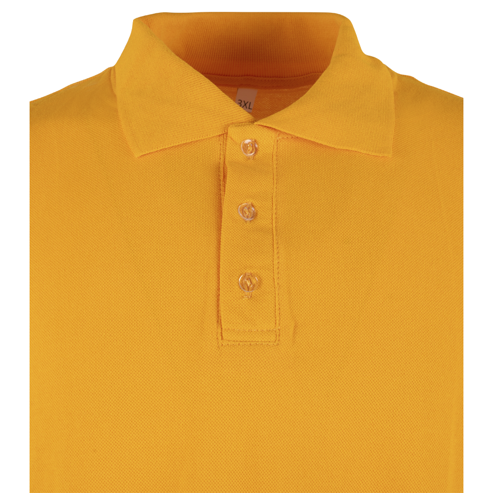 Футболка-поло унисекс . Фото №2