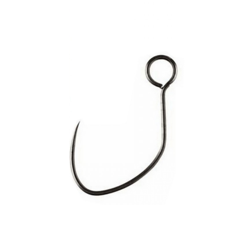 Крючки VANFOOK ME 31BL №5. Фото №2 Крючки VANFOOK ME 31BL №5. Фото №2