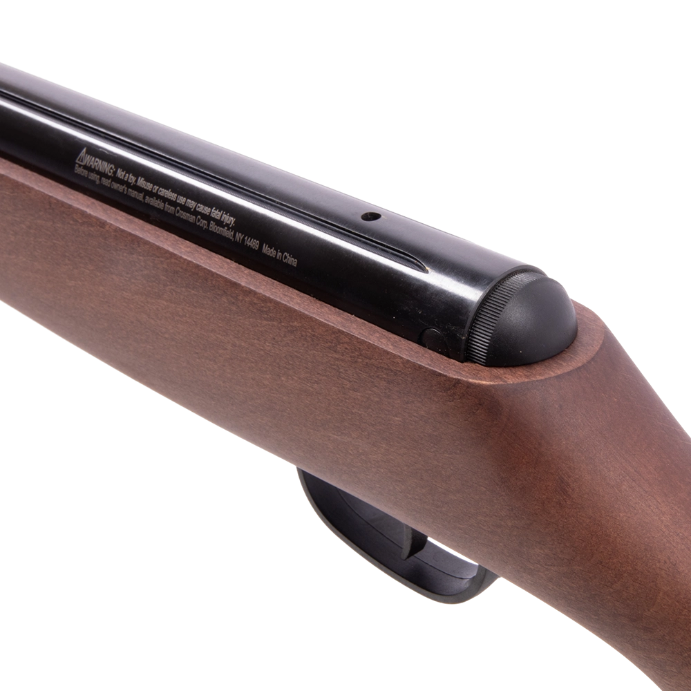 Винтовка пневматическая Crosman Optimus R8-C01K77, калибр 4,5мм. Фото №7 Винтовка пневматическая Crosman Optimus R8-C01K77, калибр 4,5мм. Фото №7