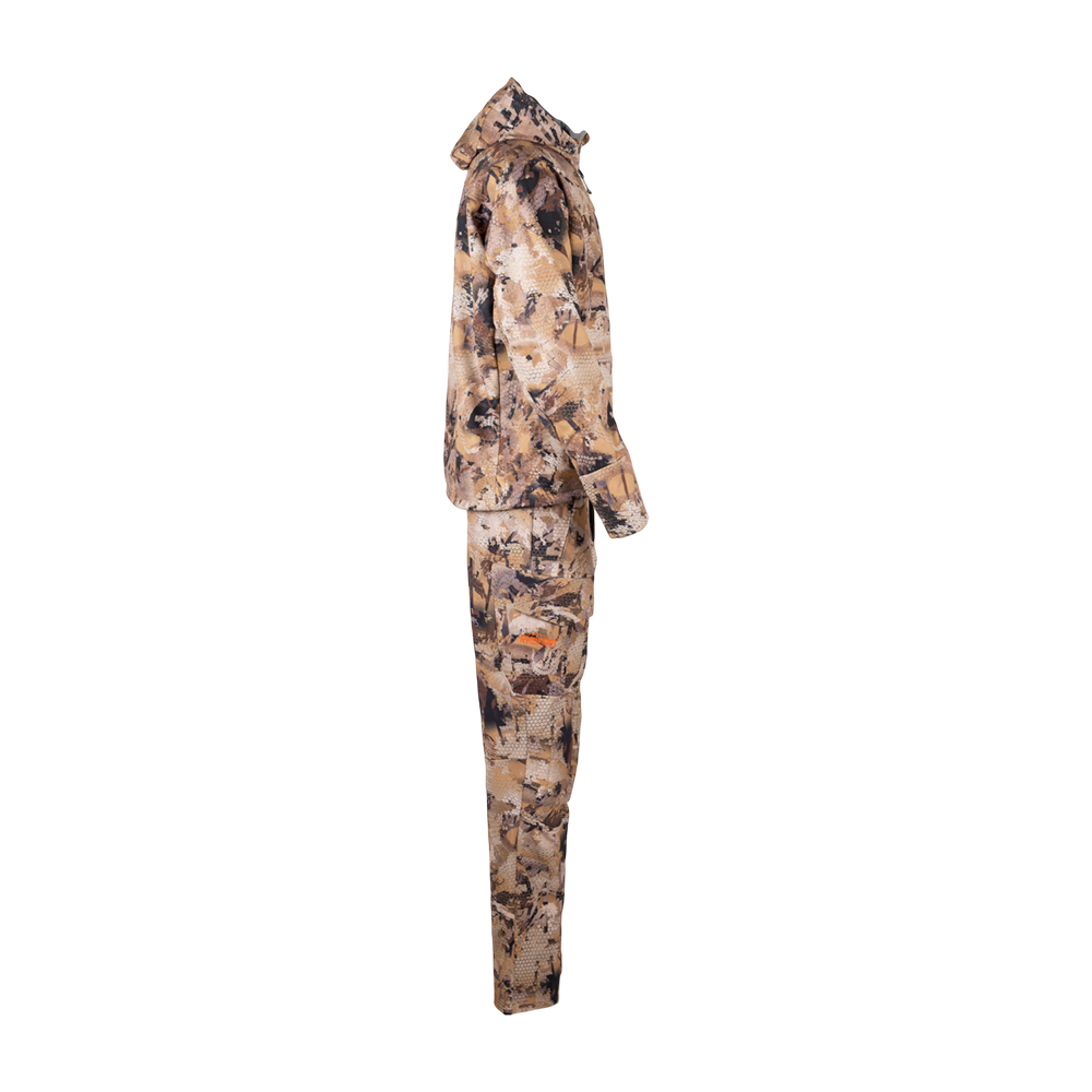 Костюм Remington Camp Elite Yellow Waterfowl Honeycombs р. S. Фото №9 Костюм Remington Camp Elite Yellow Waterfowl Honeycombs р. S. Фото №9