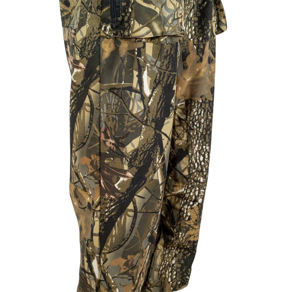 Костюм демисезонный "Валдай" (серый лес) р. 60-62. Фото №10